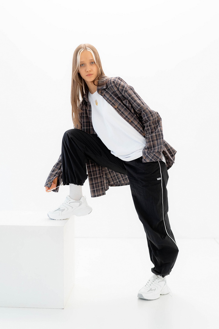 Штани для дівчат